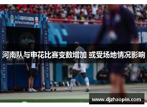 河南队与申花比赛变数增加 或受场地情况影响